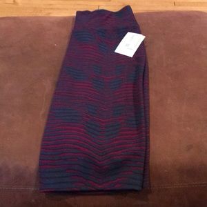 Cassie lularoe skirt